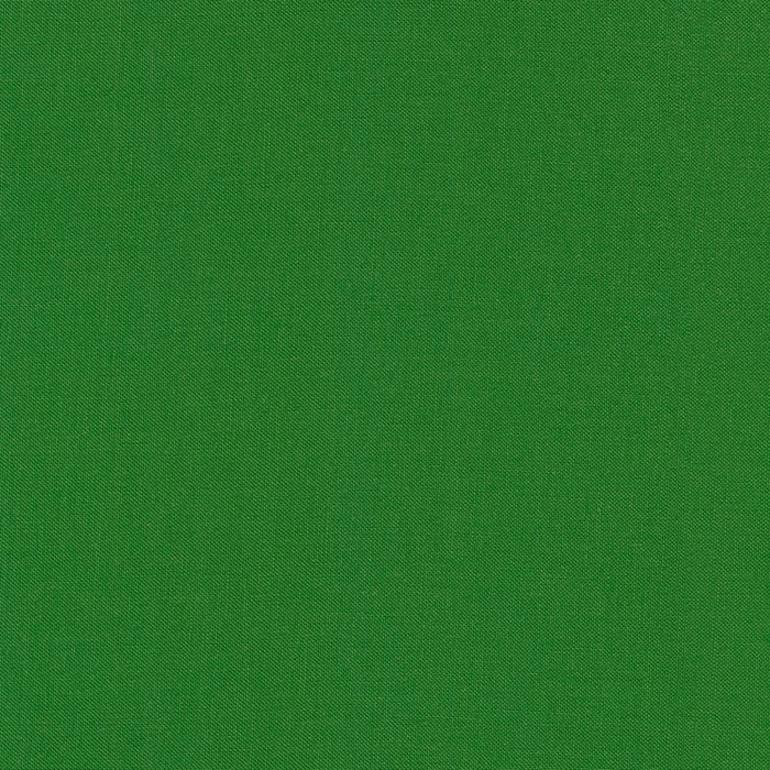 Kona Cotton Solids Jungle from Robert Kaufman