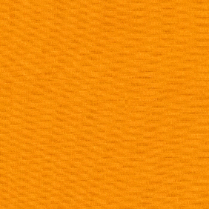 Kona Cotton Solids Nacho Cheese from Robert Kaufman