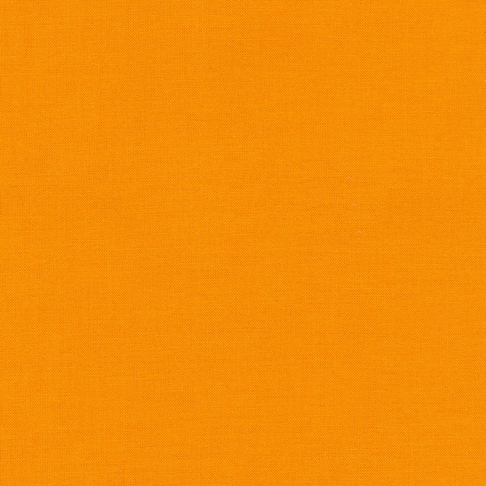 Kona Cotton Solids Nacho Cheese from Robert Kaufman
