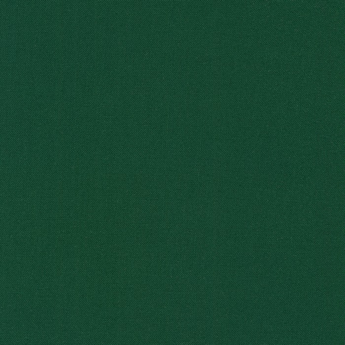 Kona Cotton Solids Forest from Robert Kaufman