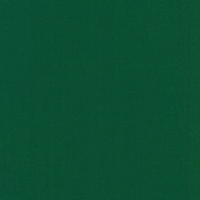 Kona Cotton Solids Kelly from Robert Kaufman