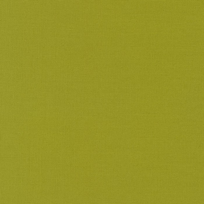 Kona Cotton Solids Bonsai from Robert Kaufman