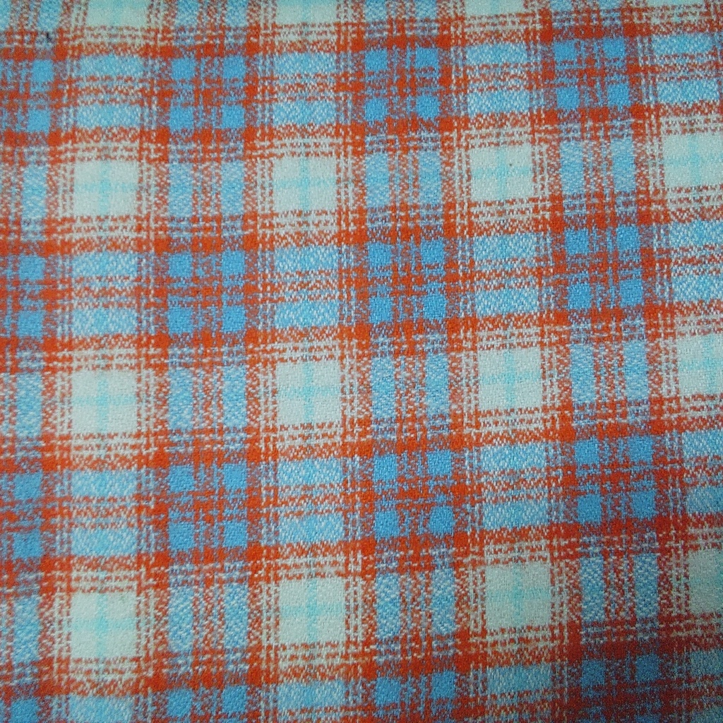 Mammoth Junior Flannel Americana