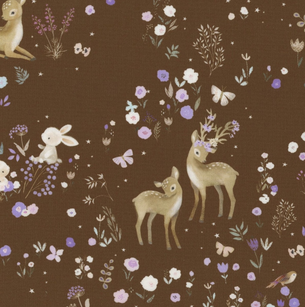 Deer Wilds Bunnies & Deer Chocolate