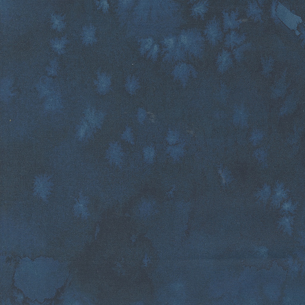 Floribunda Flow Prussian Blue