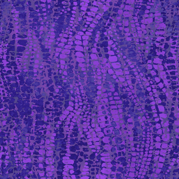 Chameleon Texture Purple from Blank Quilting