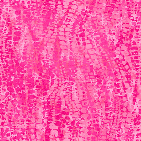 Chameleon Texture Pink from Blank Quilting