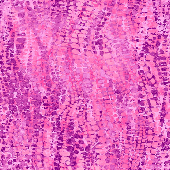 Chameleon Texture Purple/Pink from Blank Quilting