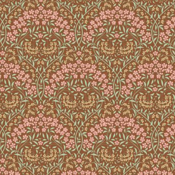 Tilda Sanctuary Larissa Caramel