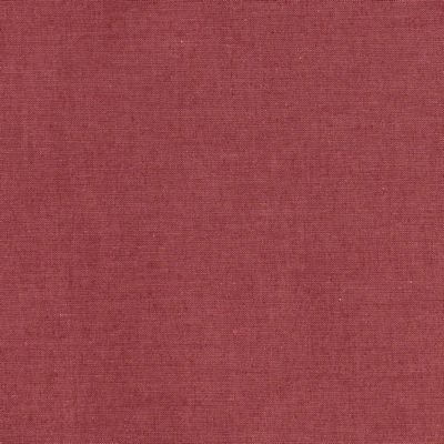 Chambray Basics Burgundy by Tilda Fabrics