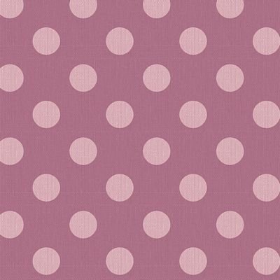 Chambray Dots Mauve by Tilda Fabrics