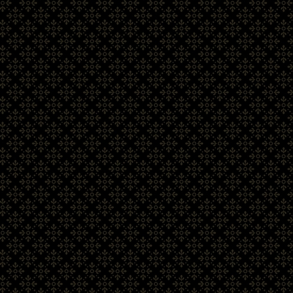 Strawberry Emery Four Squared Black by Pam Buda for Marcus Fabrics