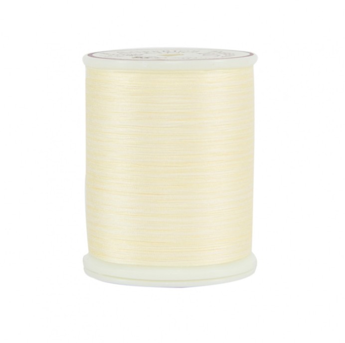 King Tut Cotton Quilting Thread 500yds Angel Yellow