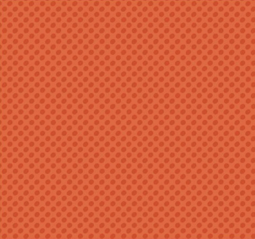Dot to Dot Tigerlilly
