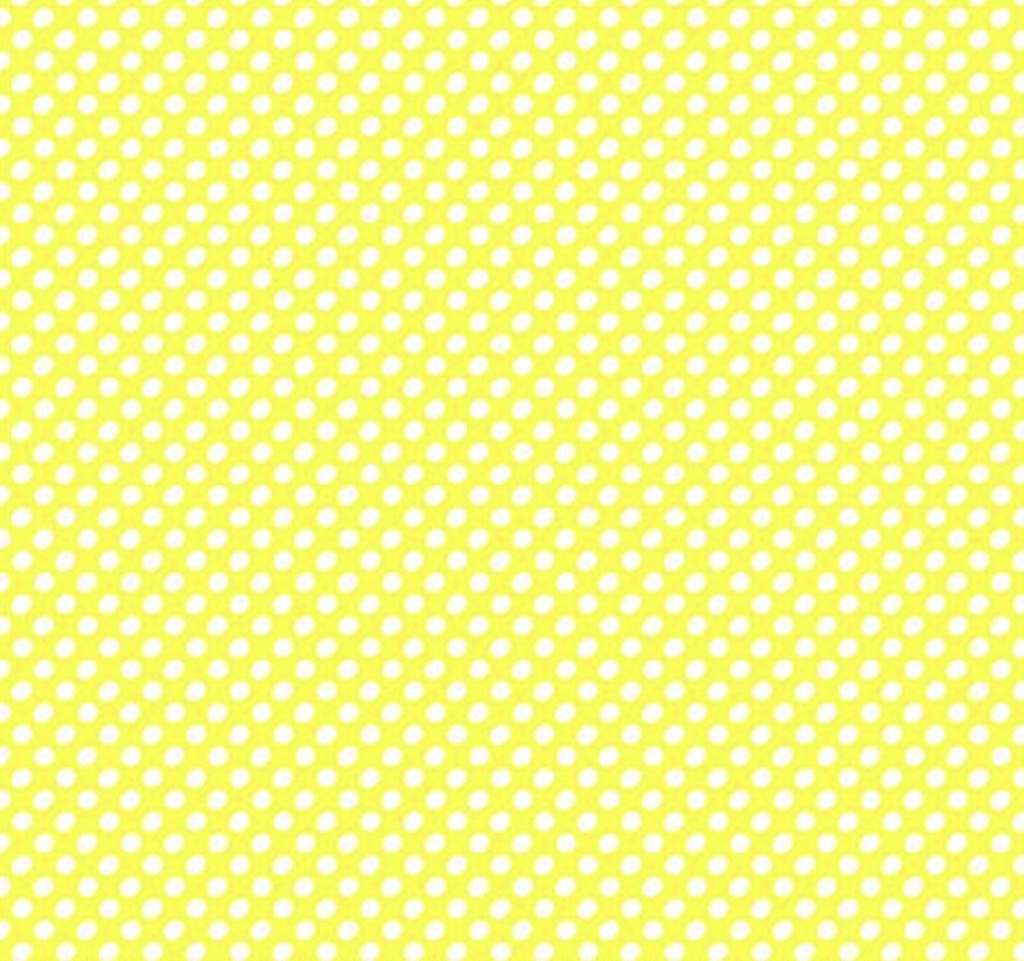Dot to Dot Quince