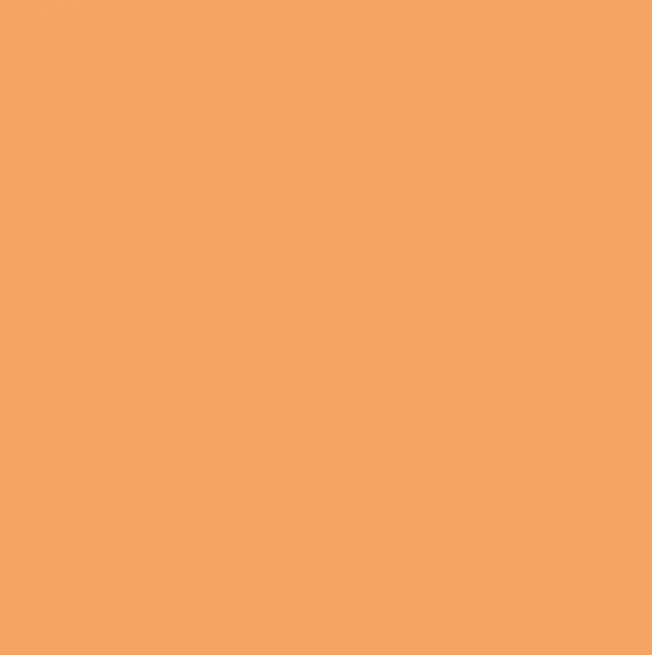 Ruby & Bee Solids Creamsicle