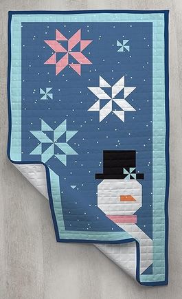 January Door Banner Kit