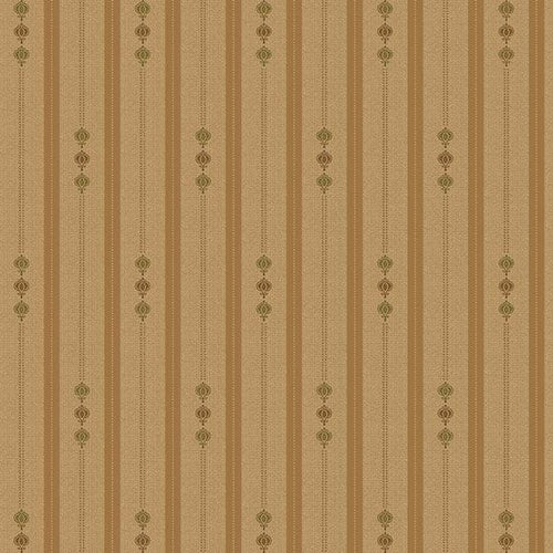 Bountiful Harvest Stripe Gold