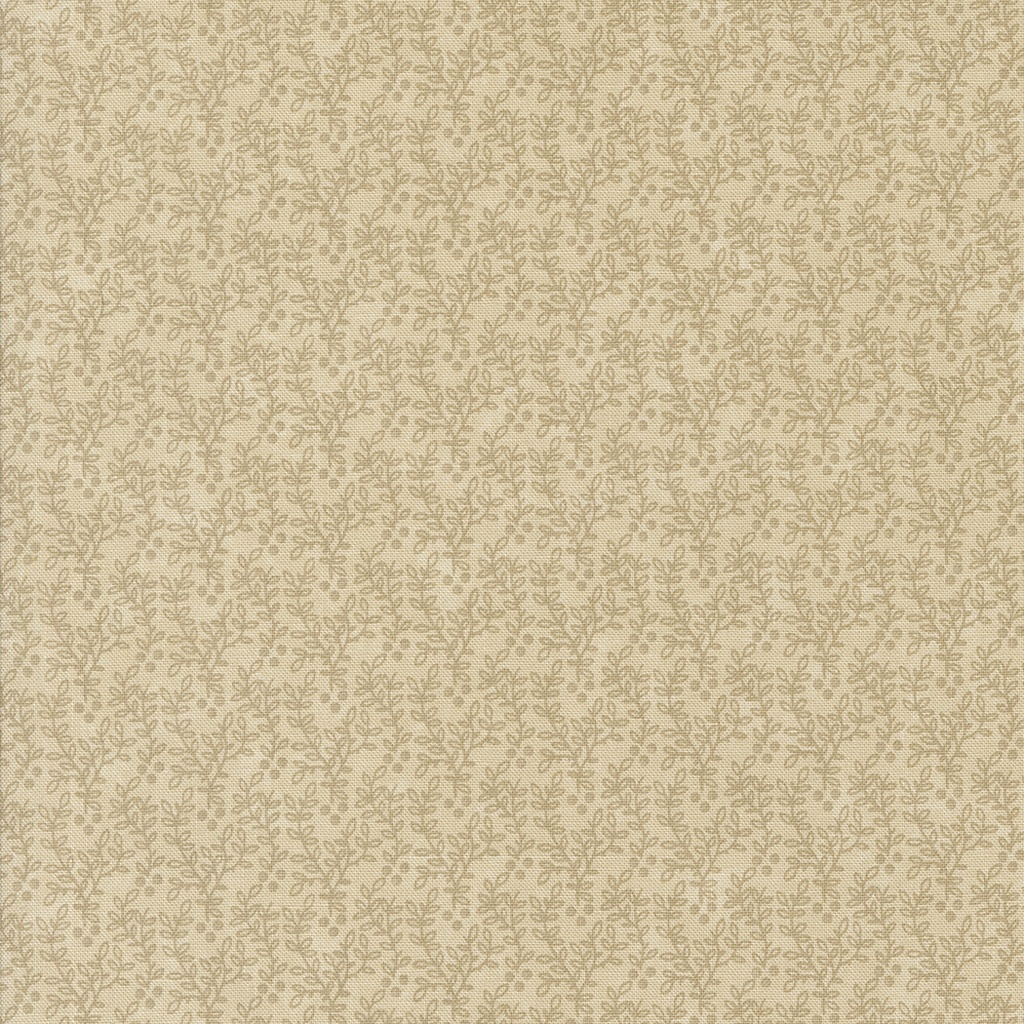 Daisy Lane Berries Dandelion by Kansas Troubles for Moda 9764-12