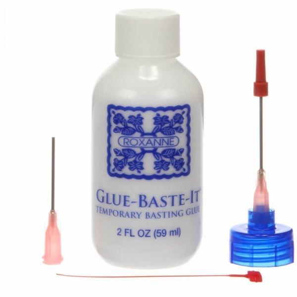  Roxanne Glue-Baste-It (2 oz.)