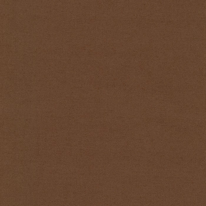 Kona Cotton Solids Mocha from Robert Kaufman