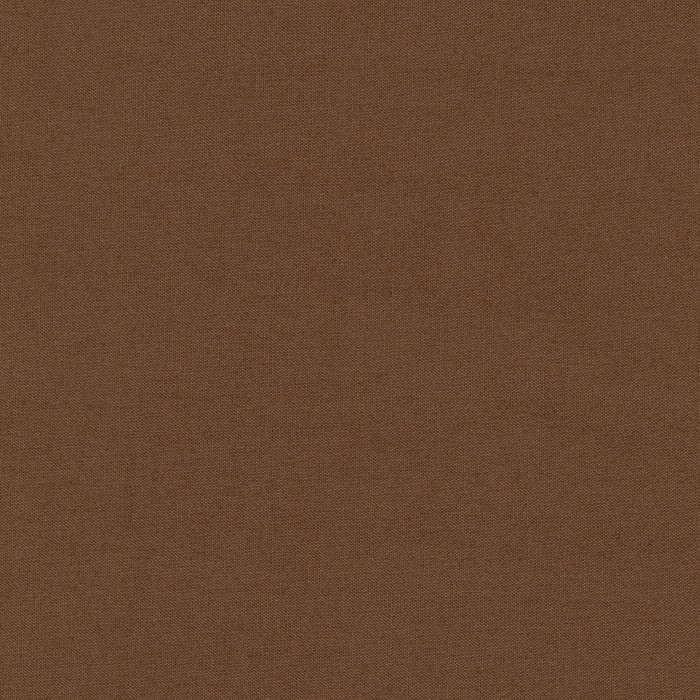 Kona Cotton Solids Mocha from Robert Kaufman