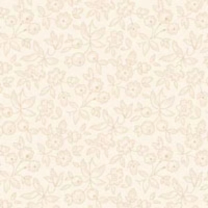 Apple Cider 16 Fruit White from P&B Textiles