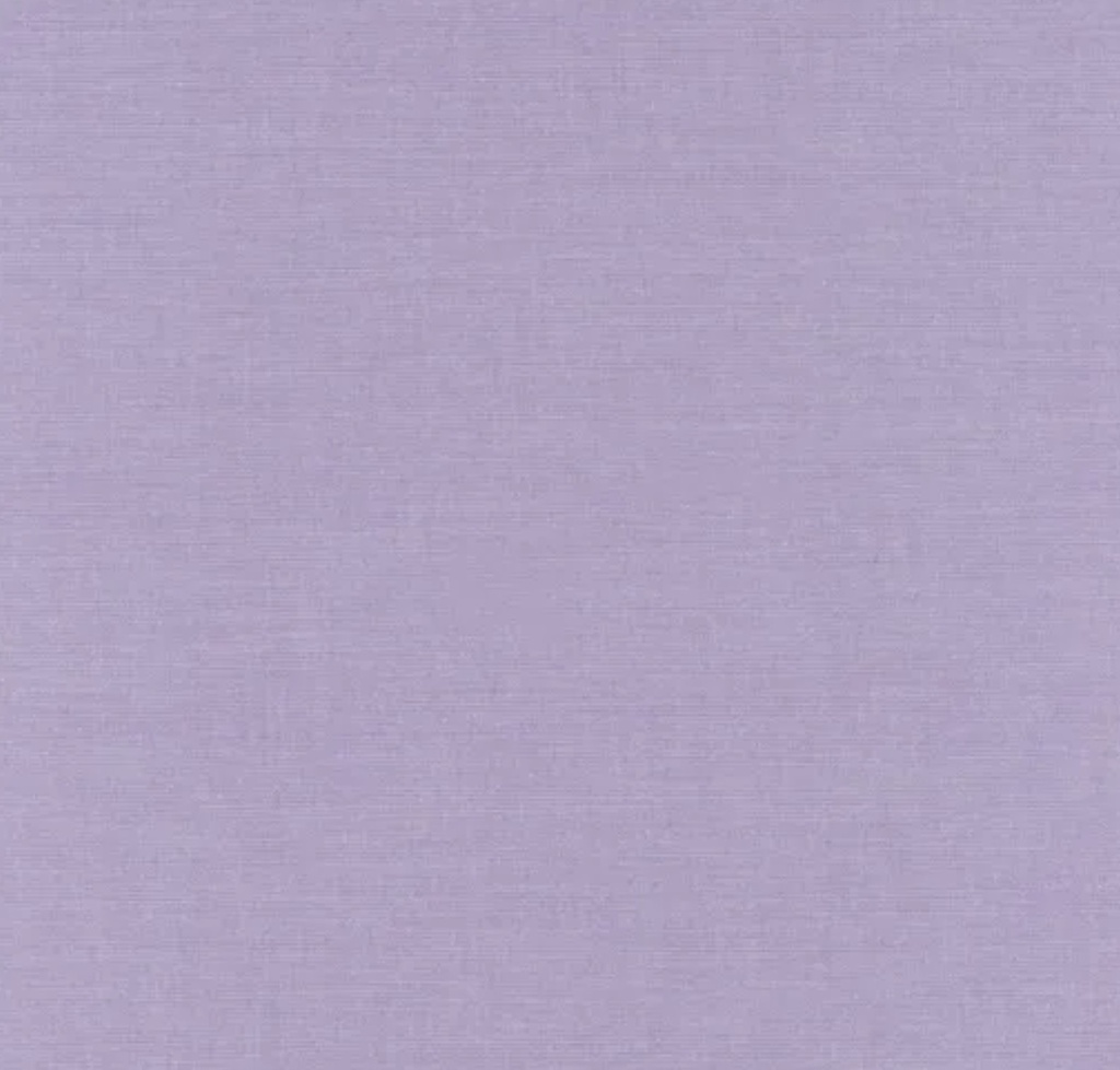 Chambray Basics Lavender by Tilda Fabrics