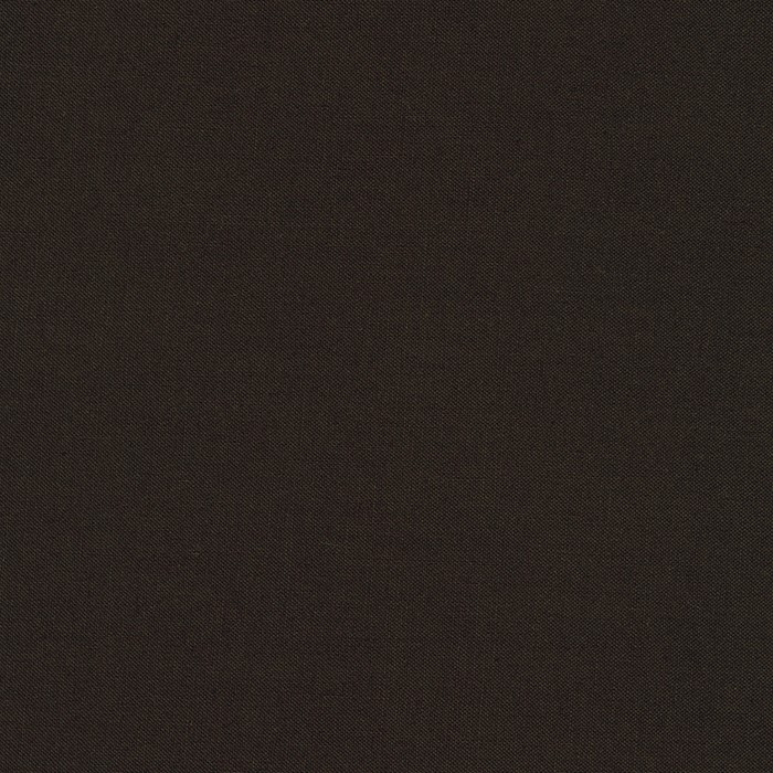 Kona Cotton Solids Espresso from Robert Kaufman