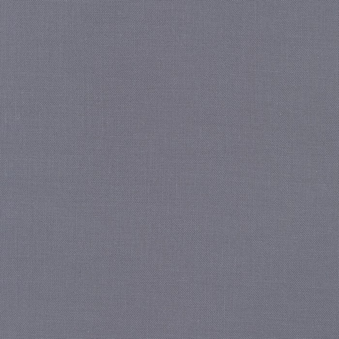 Kona Cotton Solids Medium Grey from Robert Kaufman