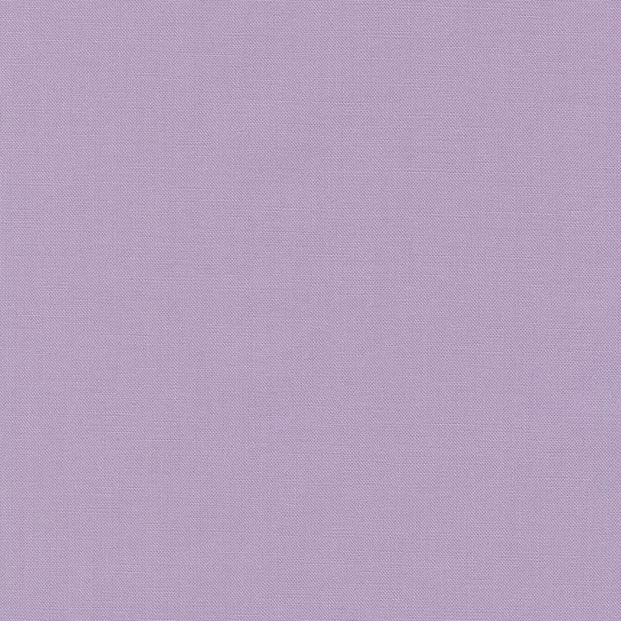 Kona Cotton Solids Lilac from Robert Kaufman