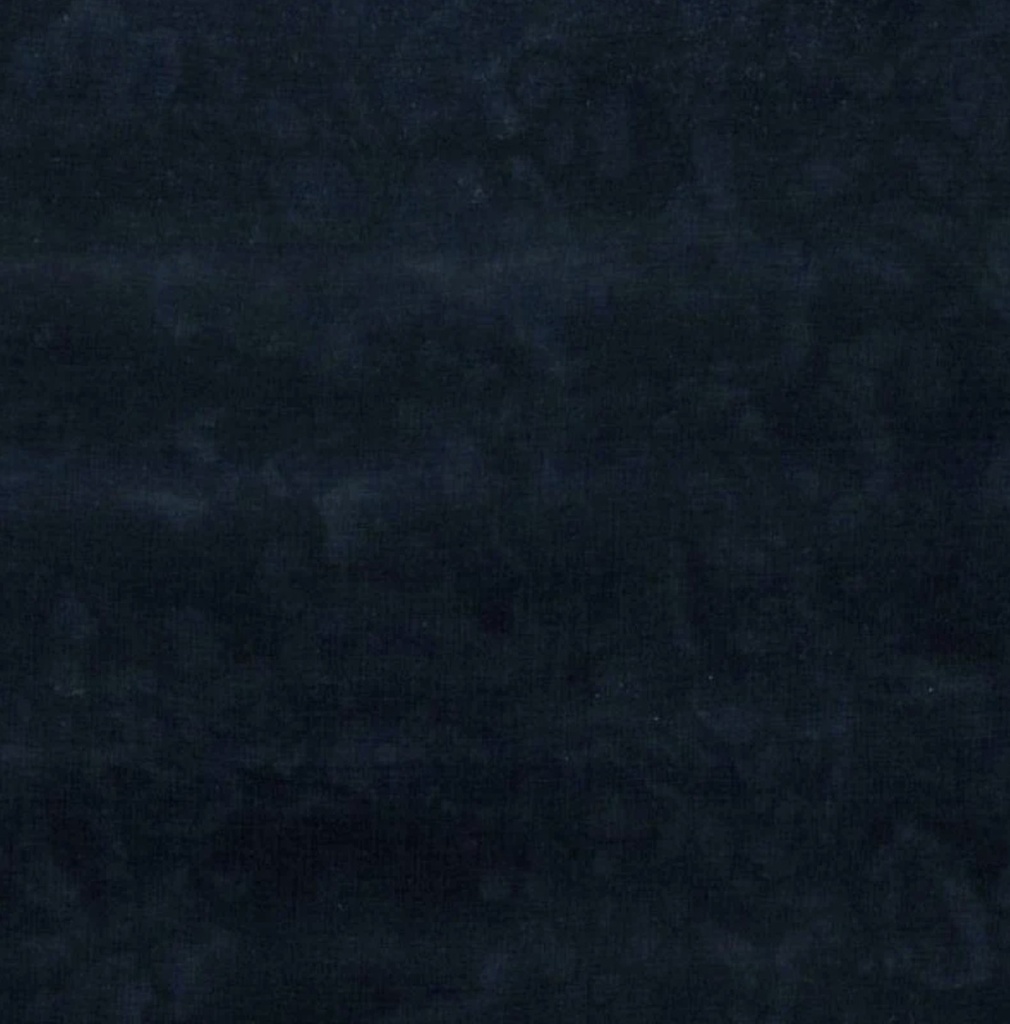 Bali Watercolors Batik Black from Hoffman