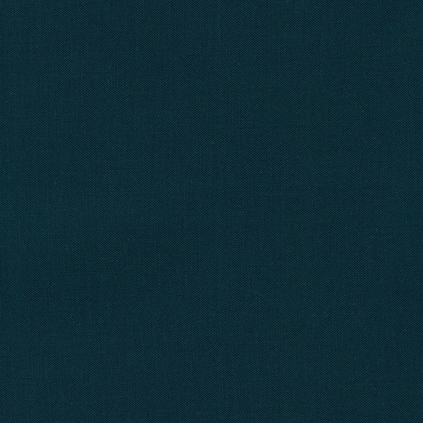 Kona Cotton Solids Navy from Robert Kaufman Fabrics 