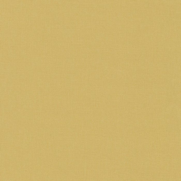 Kona Cotton Solids Honey from Robert Kaufman