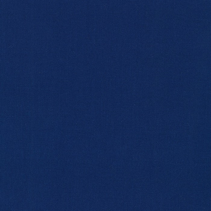 Kona Cotton Solids Nightfall from Robert Kaufman Fabrics