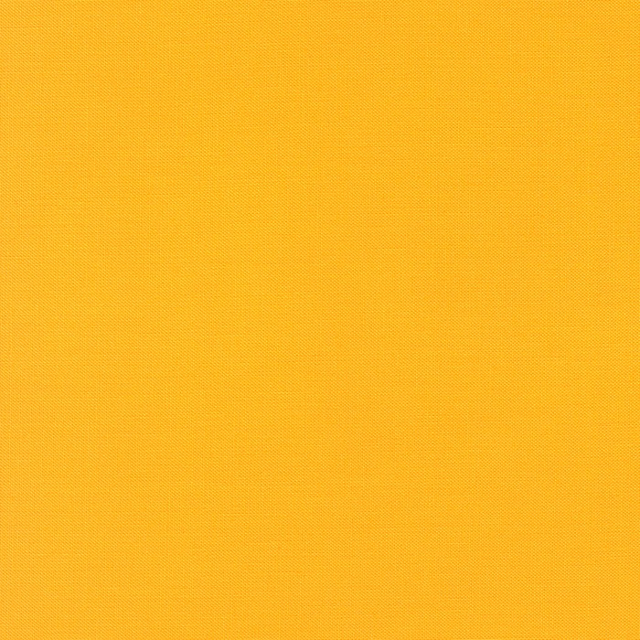 Kona Cotton Solids Corn Yellow from Robert Kaufman