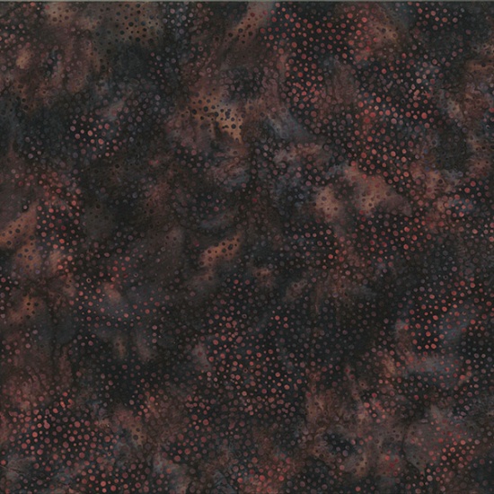 Bali Dot Copenhagen from Hoffman Fabrics
