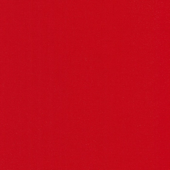 Kona Cotton Solids Chinese Red from Robert Kaufman