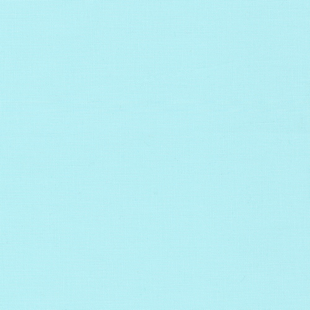 Kona Cotton Solids Baby Blue from Robert Kaufman