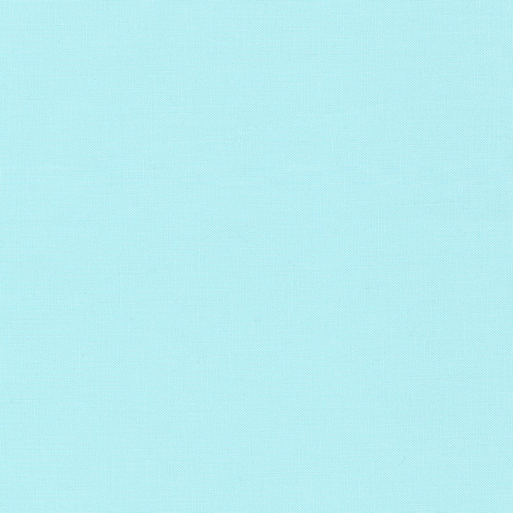 Kona Cotton Solids Baby Blue from Robert Kaufman