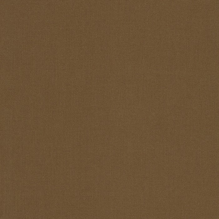 Kona Cotton Solids Sable from Robert Kaufman Fabrics