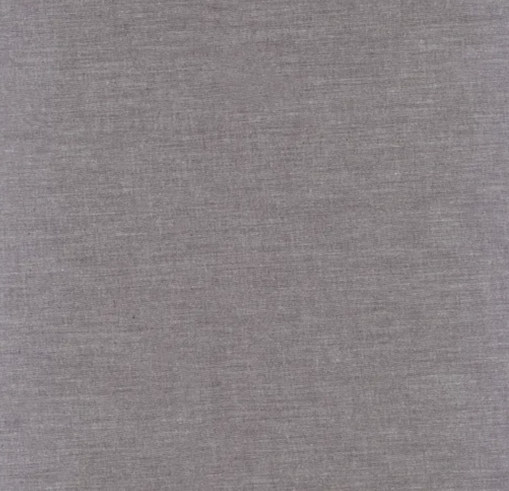 Chambray Basics Grey by Tilda Fabrics