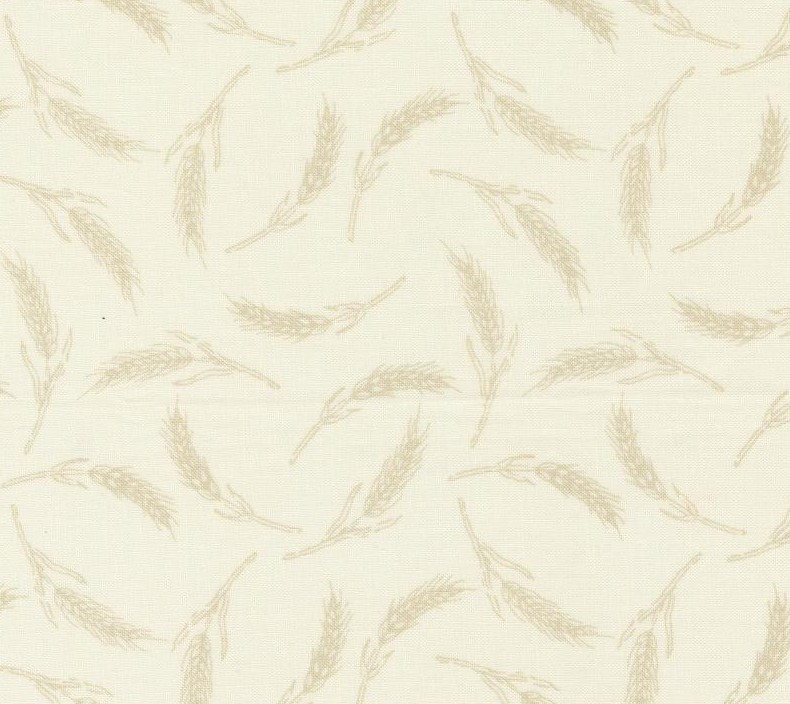 Farmstead Fields of Gold Porcelain by Stacy Iest Hsu for Moda Fabrics