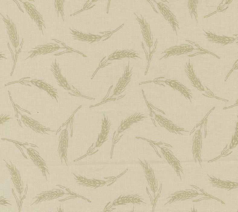 Farmstead Fields of Gold Linen by Stacy Iest Hsu for Moda Fabrics