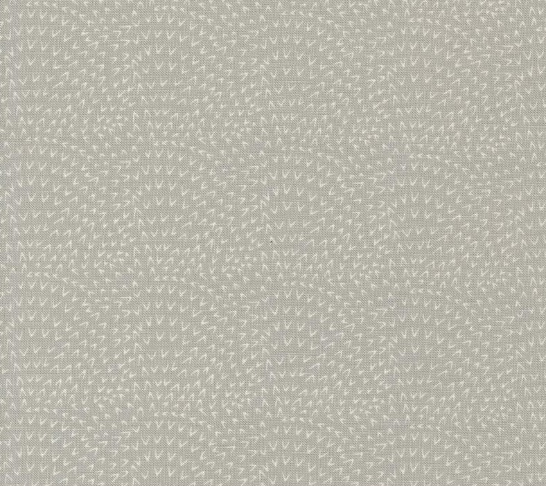 Woodland Wonder Angle Tangle Fog by Gingiber for Moda Fabrics