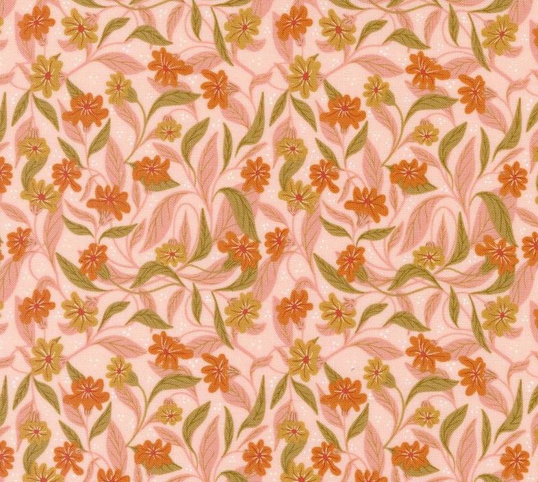 Woodland Wonder Make It Pretty Blush by Gingiber for Moda Fabrics