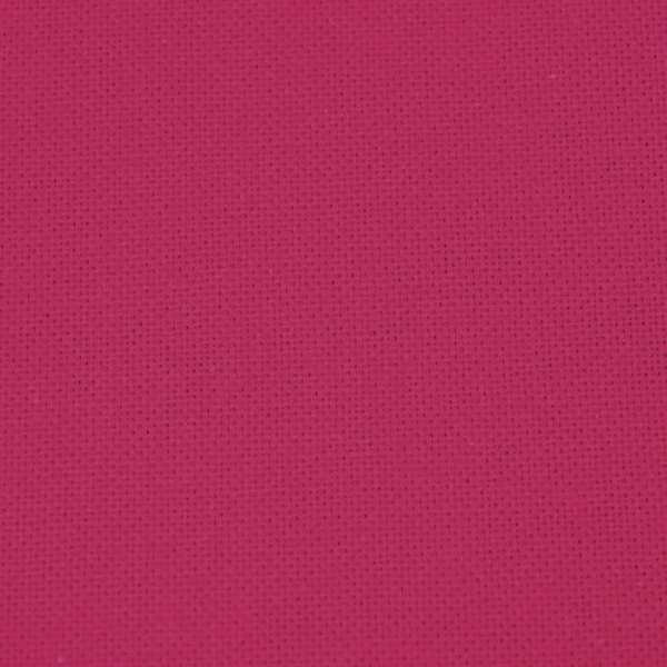 Canvas Cotton 8oz Basic Cherry by Katia for Figo Fabrics