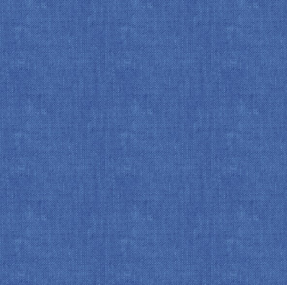 Linen Basic Blue