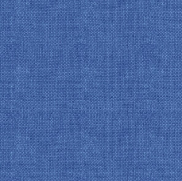 Linen Basic Blue
