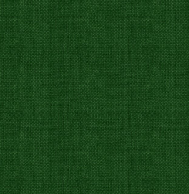 Linen Basic Evergreen